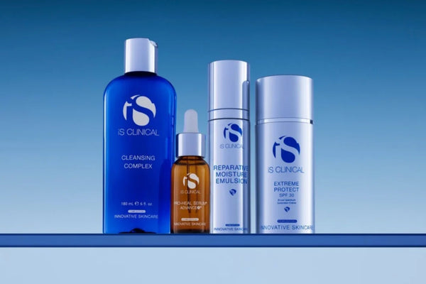 iS Clinical: Best-Selling Products and Why Its A Skincare Favourite