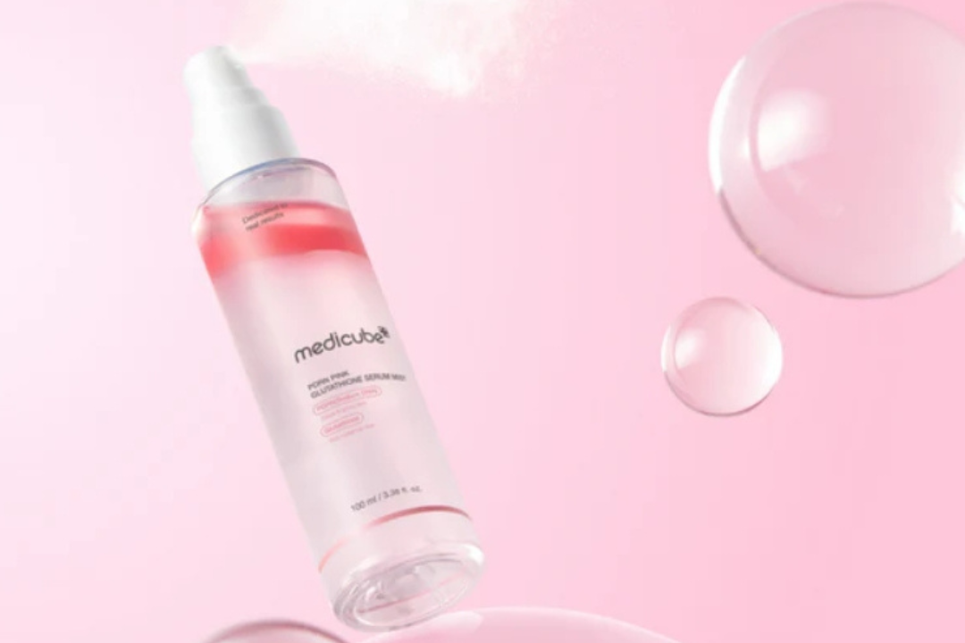 PDRN SKINCARE MEDICUBE