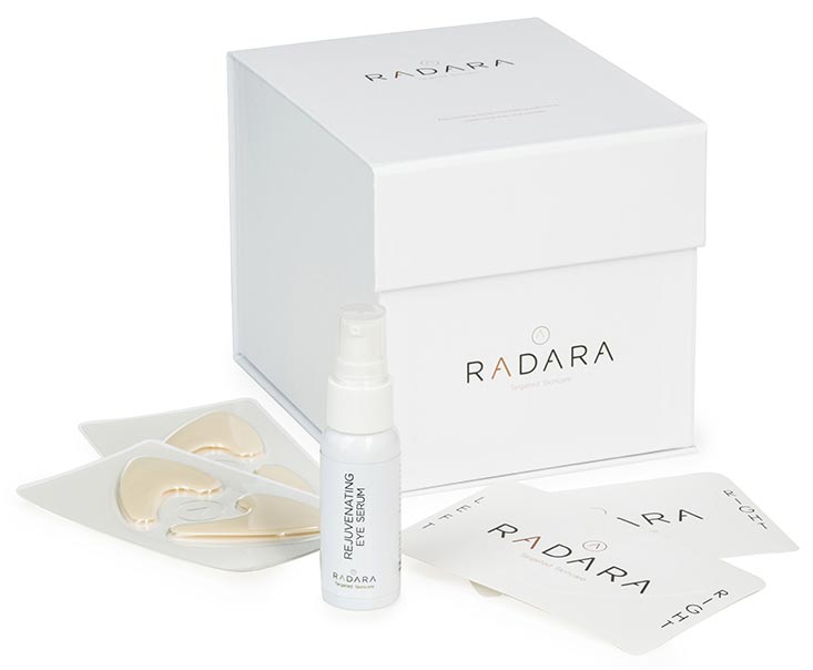 Top Four Eye Products For Results You Can See