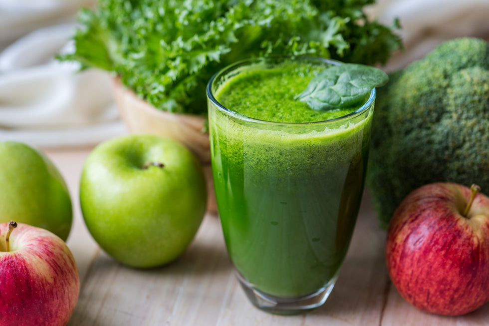 The Truth About Antioxidants For Skin
