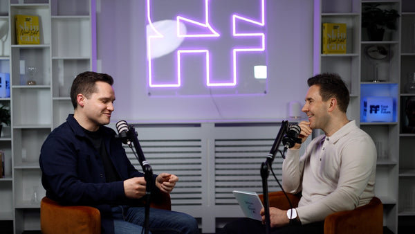 Nic Taylor on Crafting Confidence with 47 Skin