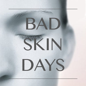 How To Avoid Bad Skin Days