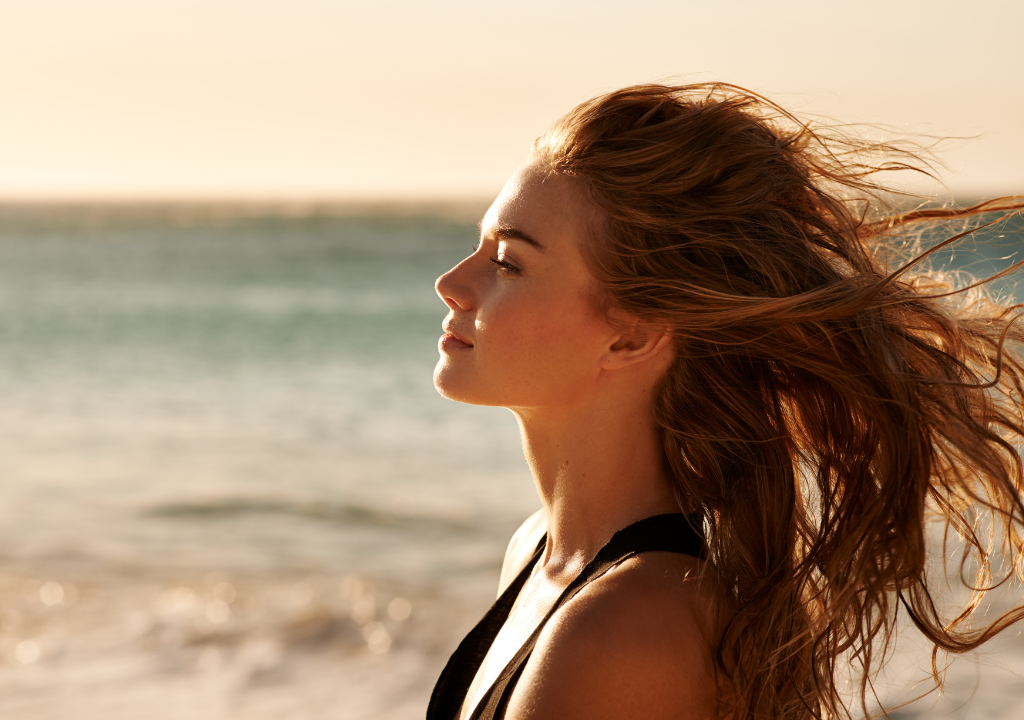 From Scalp to Strand: The Ultimate Guide to Summer-Proof Hair