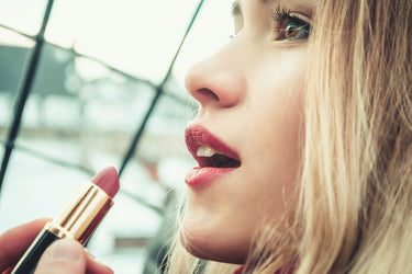 7 Lip Products To Pucker Up This Valentine’s Day