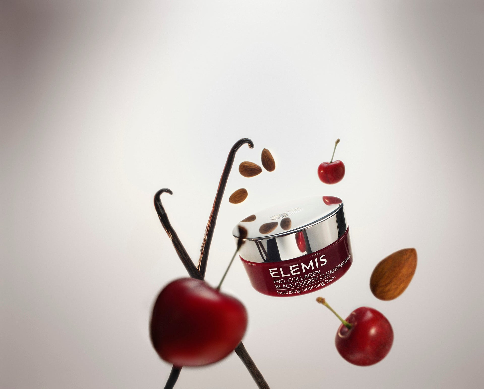 elemis black cherry pro collagen balm