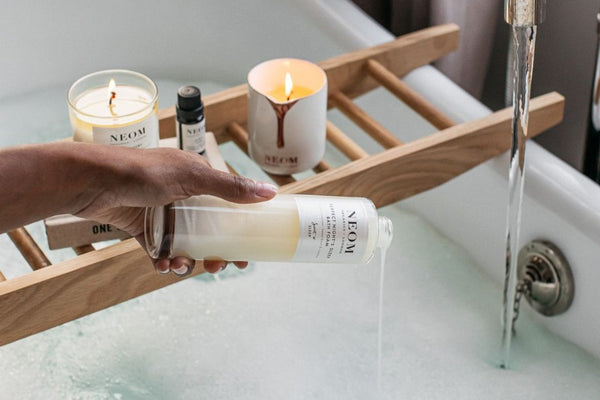 Boost Your Wellbeing With NEOM Aromatherapy Skincare