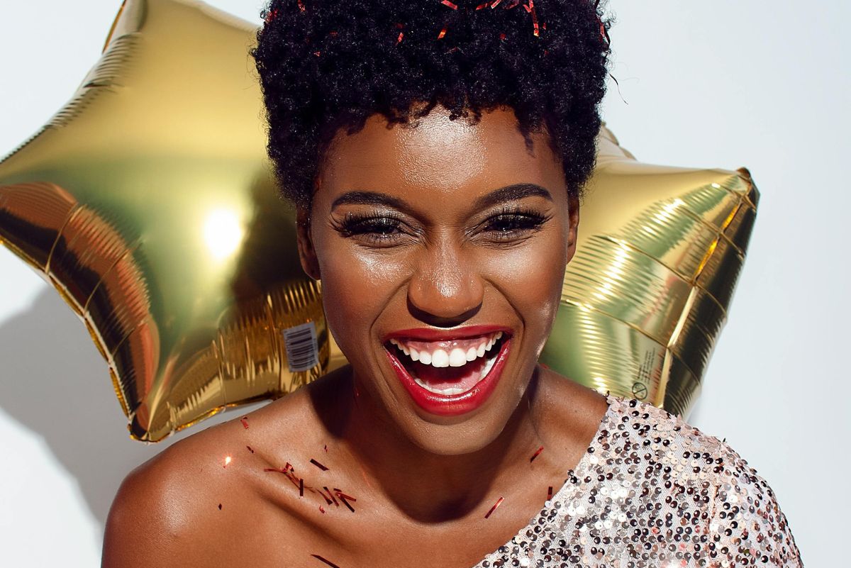New Year's Eve Makeup And Beauty Essentials