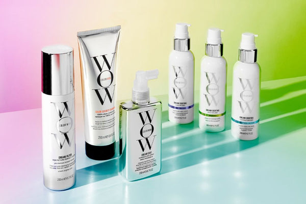 Color Wow Cruelty Free Haircare