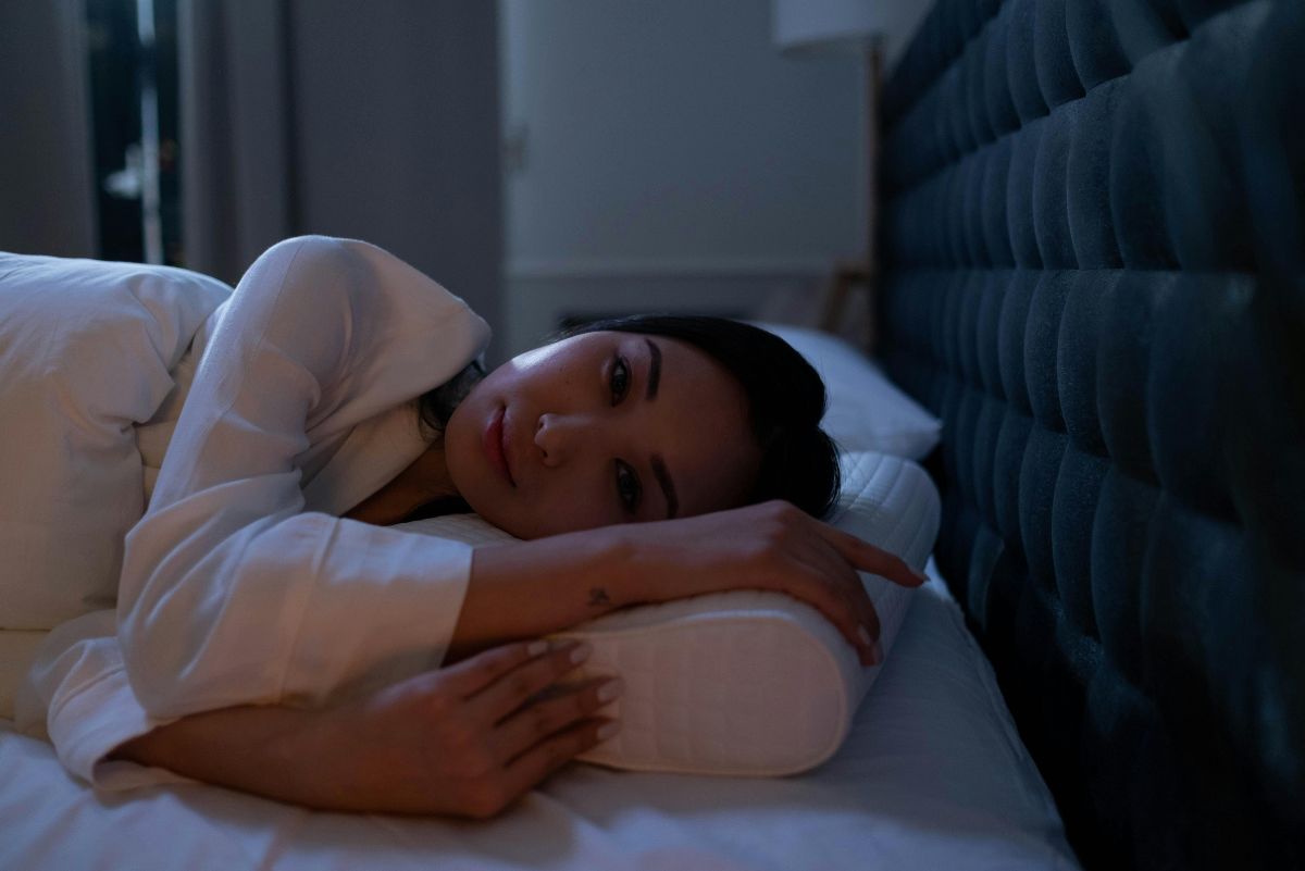 How To Get More Deep Sleep: Find The Best Sleep Supplement For Restful Nights