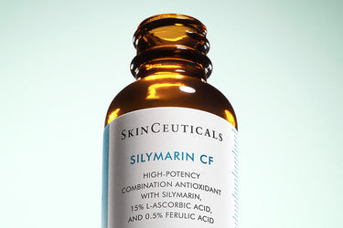 Introducing SkinCeuticals Silymarin CF