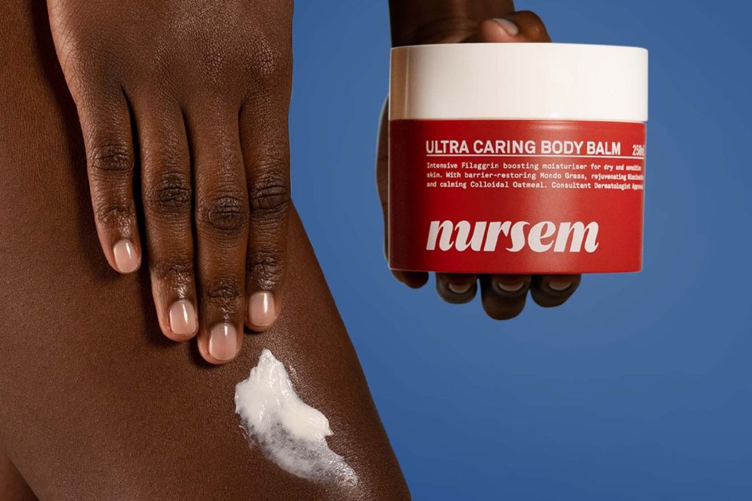 Nursem: The Skincare Brand Born On A Nursing Ward