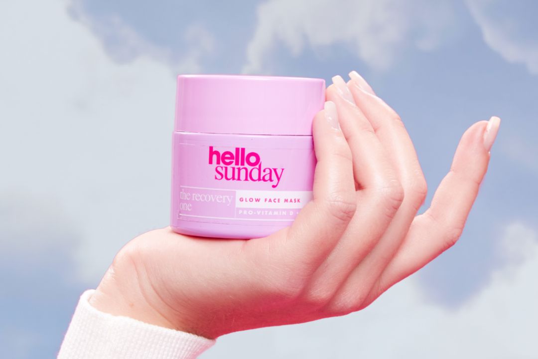 Everything You Need To Know About Hello Sunday: Where Suncare Meets Skincare