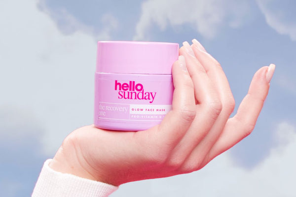Everything You Need To Know About Hello Sunday: Where Suncare Meets Skincare