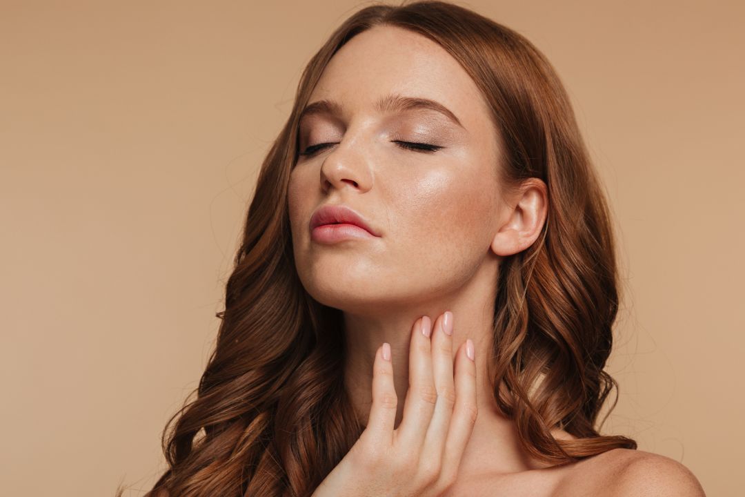 5 Habits Of People With Clear Skin