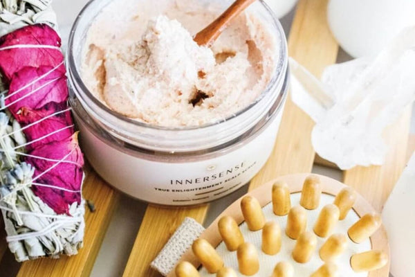 Innersense: Organic Haircare To Help You Fall In Love With Your Locks Again