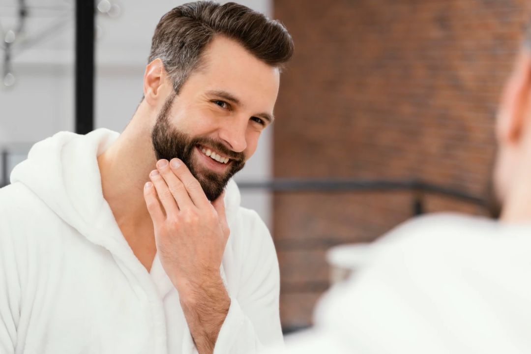 Men's Health Week: Save 20% On Selected Self-Care And Skincare For Men