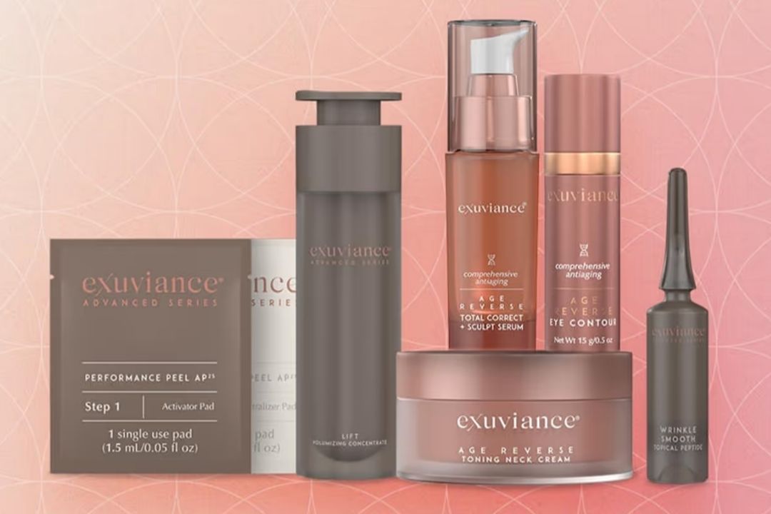 Important Updates To The Exuviance Range You Need To Know About
