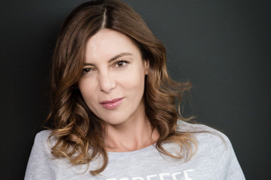 Natural Skincare: An Interview With KORRES Co-Founder, Lena Phillipou Korres