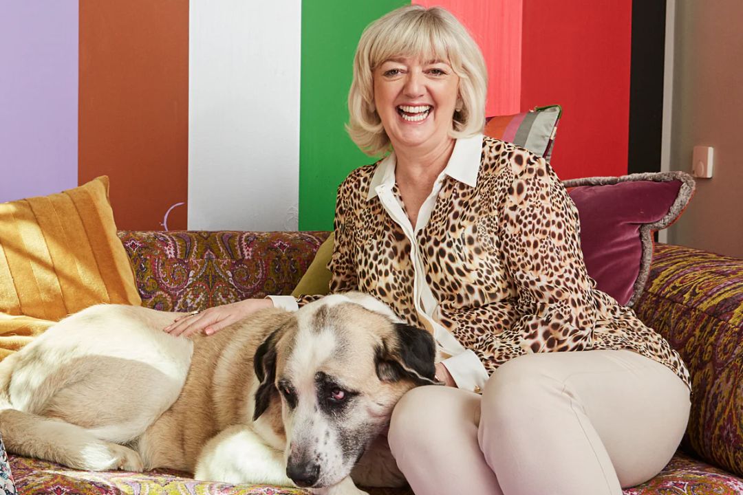 The Power Of Ageing: An Interview With PRAI Beauty Founder, Cathy Kangas