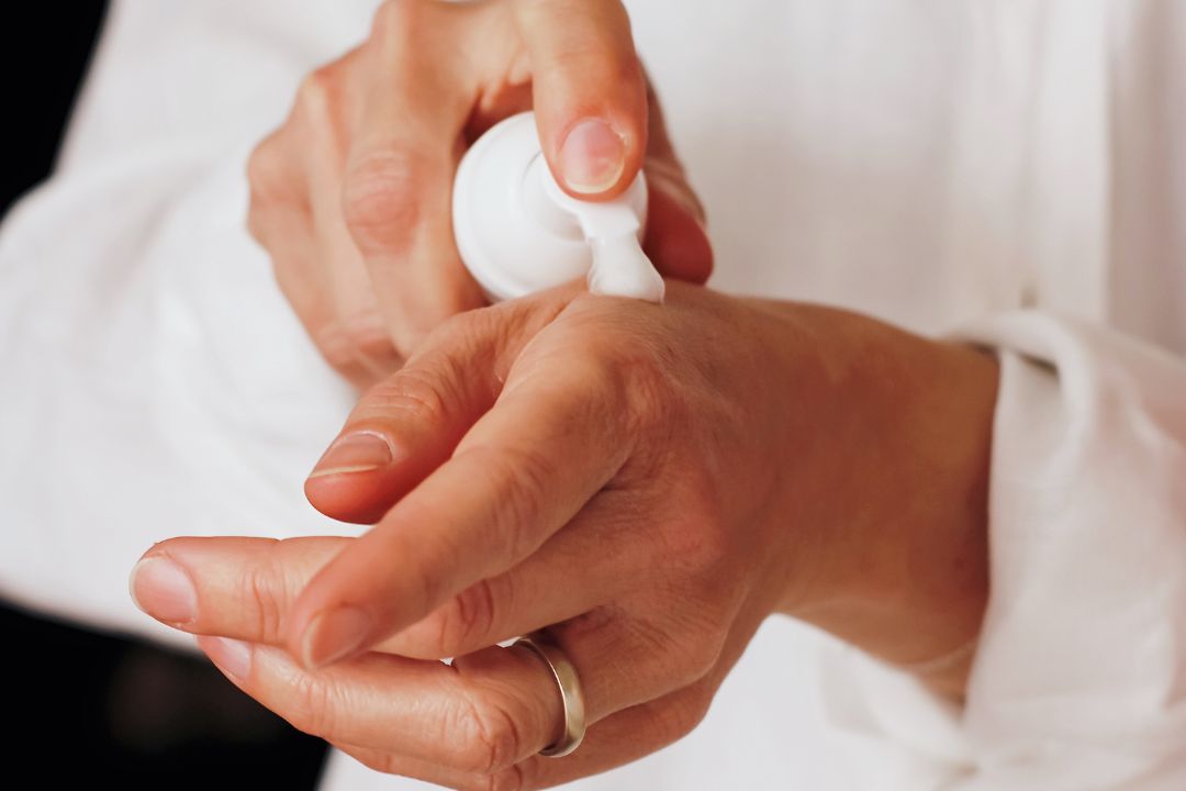 6 Hand And Nail Care Products For Strong Healthy Nails