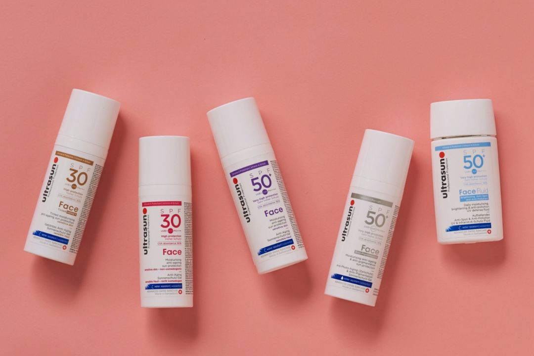 Top 5 Best Tinted Sunscreens As Voted By You
