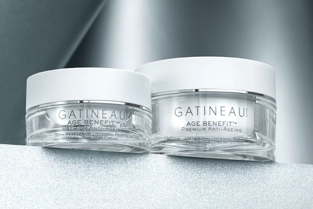 Get To Know Gatineau: The Anti-Ageing Skincare Experts