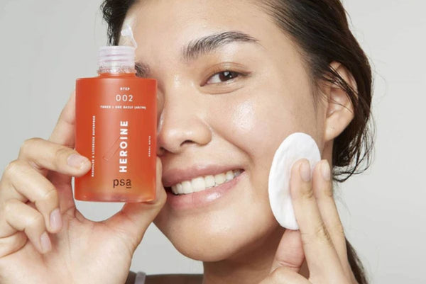 PSA Skincare: Your Secret Weapon For Glowing Skin (Without Breaking The Bank)