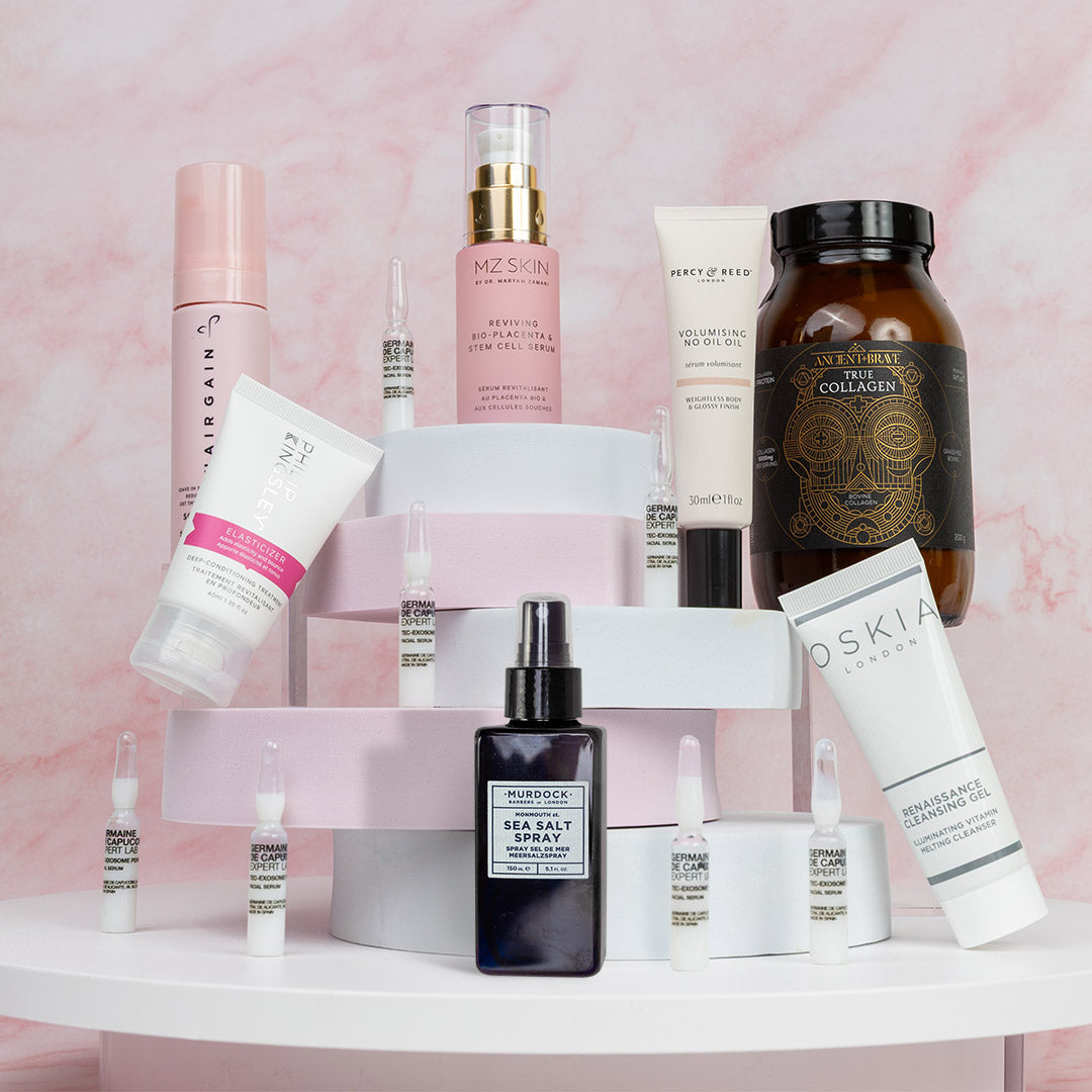 The Face the Future Birthday Edit: Our Milestone Must Haves