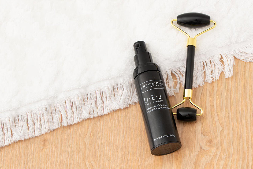 5 Products to Add to Your Anti-Ageing Skincare Routine
