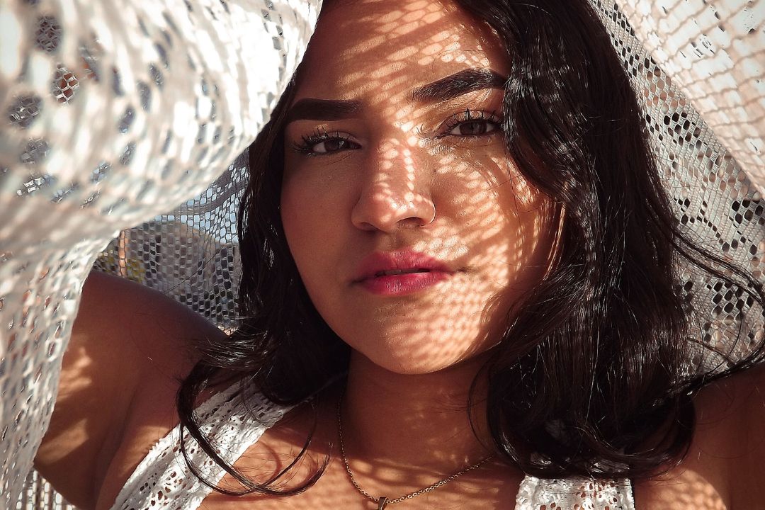Your Fake Tan Contouring Guide For An Autumn Glow
