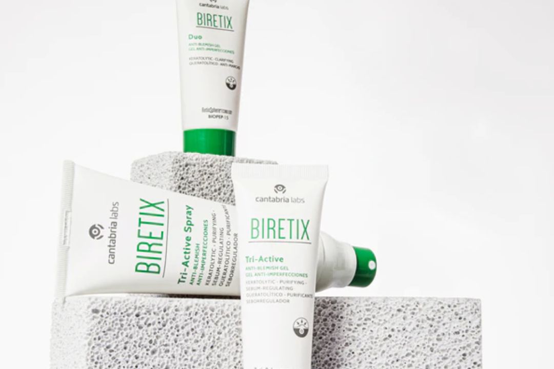 Introducing Biretix: The Holistic Skincare Approach For Spot Prone Skin