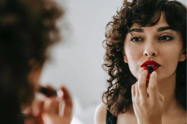 The Best Red Lipsticks For The Perfect Festive Pout