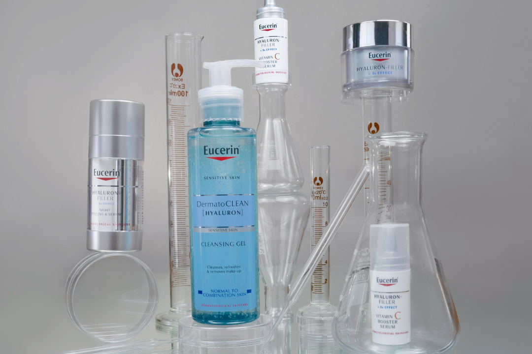 What Is Urea? A Dermatologist's Guide To Eucerin's Hero Ingredient