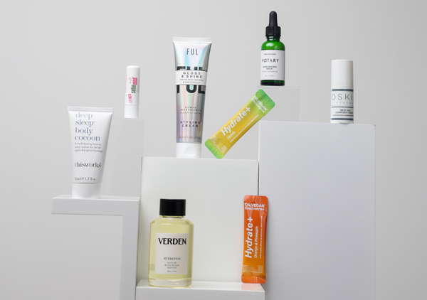 The Reset & Revive Edit: Your Essential Ritual for Skin and Self