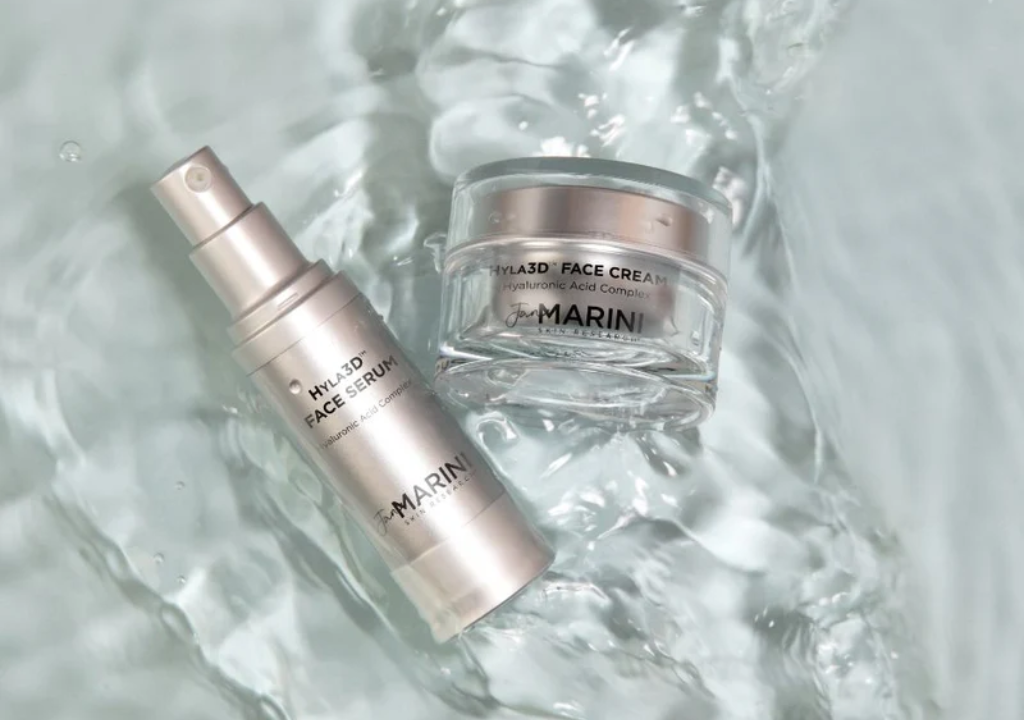 Jan Marini Skin Research: Pioneers In Skin Transformation