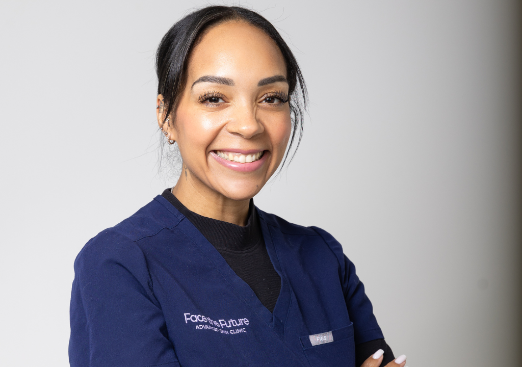 Skincare Advice from Melissa, Nurse Prescriber at Face the Future Clinic