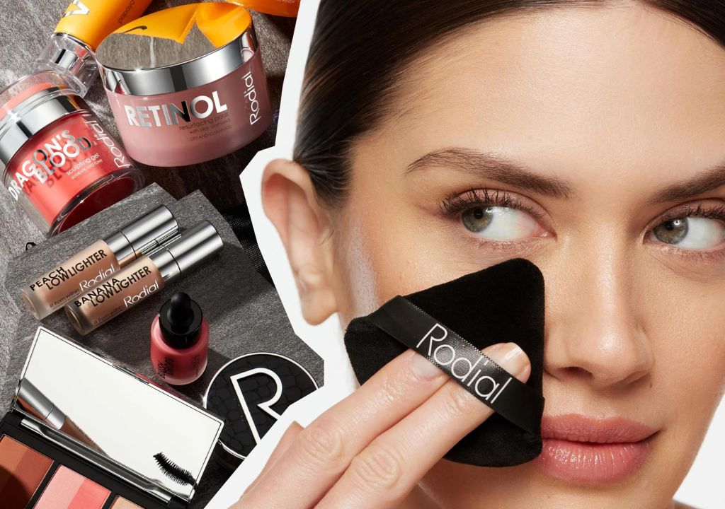 Introducing Rodial: Luxury Skincare And Makeup That's Loved By Celebrities And Beauty Enthusiasts Around The World