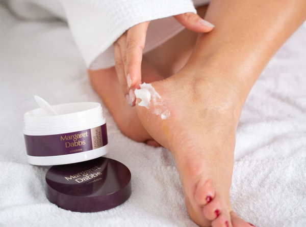 margaret dabbs foot cream