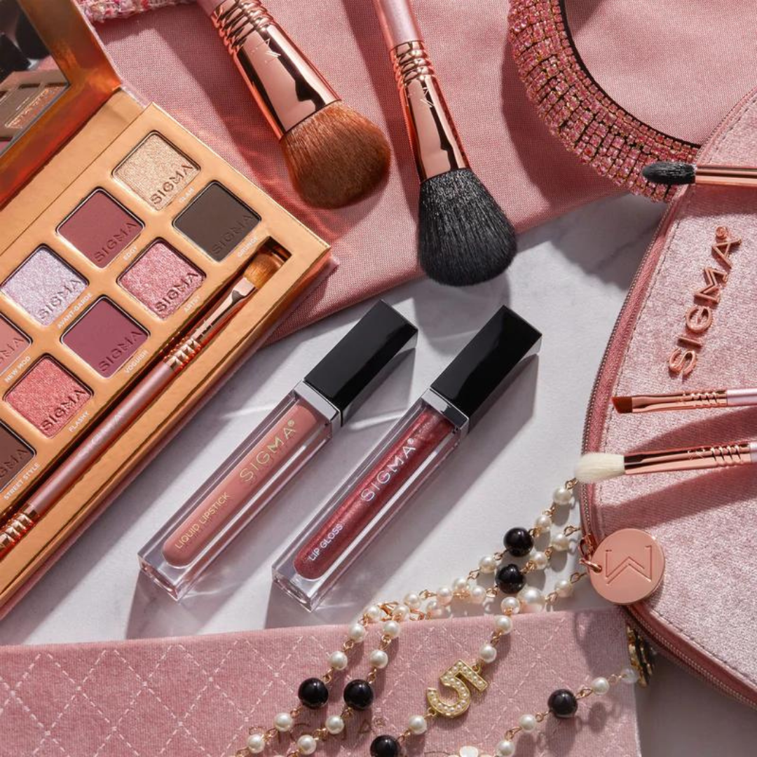 Why You Need Sigma Beauty In Your Life