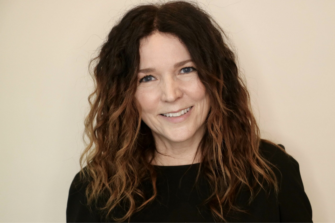 Claire Shread: How I Co-Founded Haircare Brand Umberto Giannini