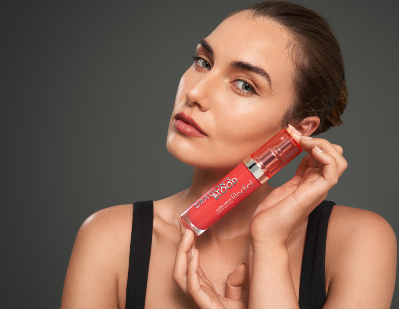 A Guide To Rodial's Revolutionary Dragon's Blood Range