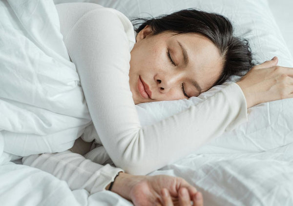 The Benefits Of Beauty Sleep: Snooze Your Way To Healthier Skin
