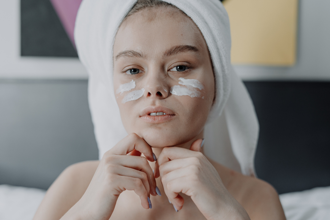 Best Anti-Aging Eye Cream For Your 30s