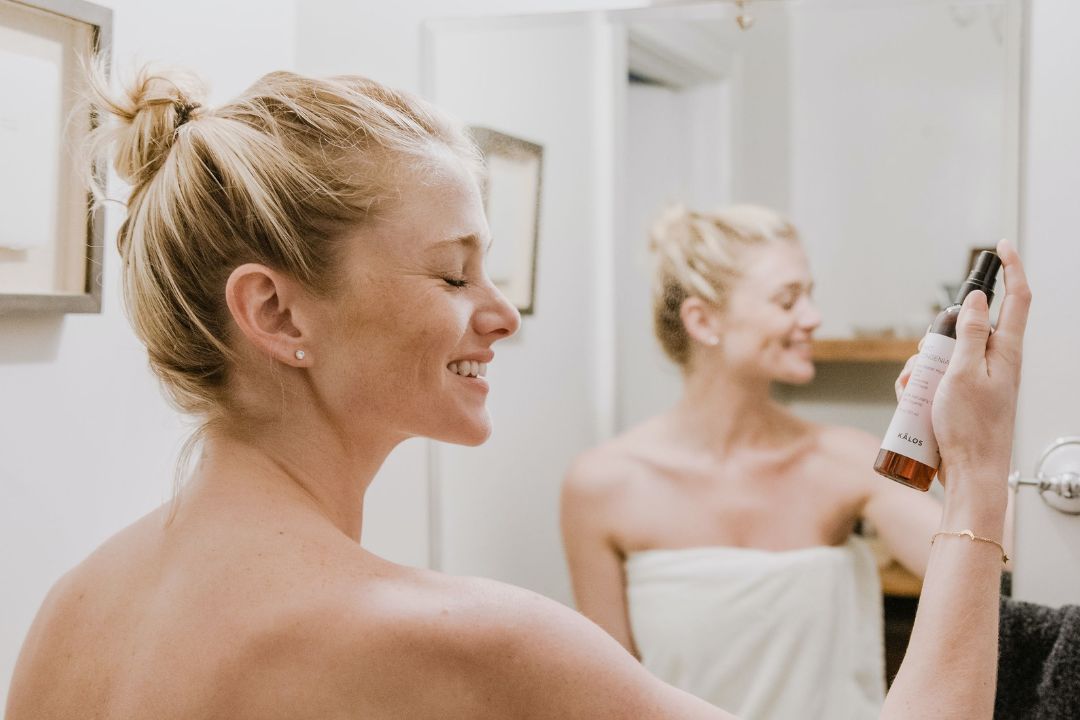 6 Calming Skincare And Beauty Products To Help You De-Stress