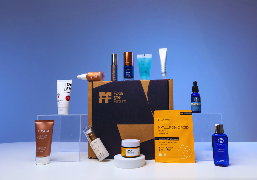 The Holy Grails Edit: Our Tried, Tested and Most-Loved Skincare Heroes