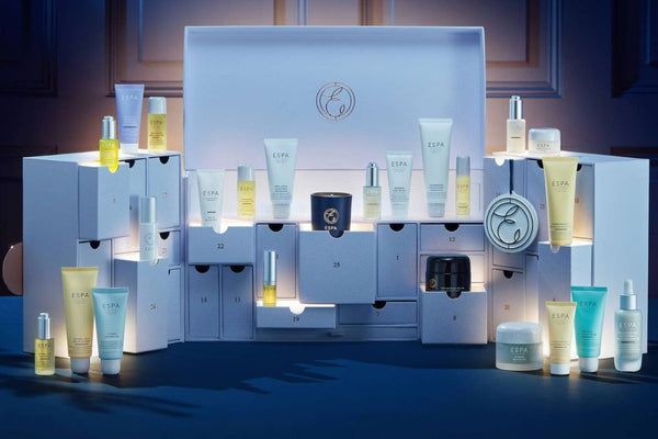 The Best Beauty Advent Calendars & Products For A Pampered Christmas Countdown