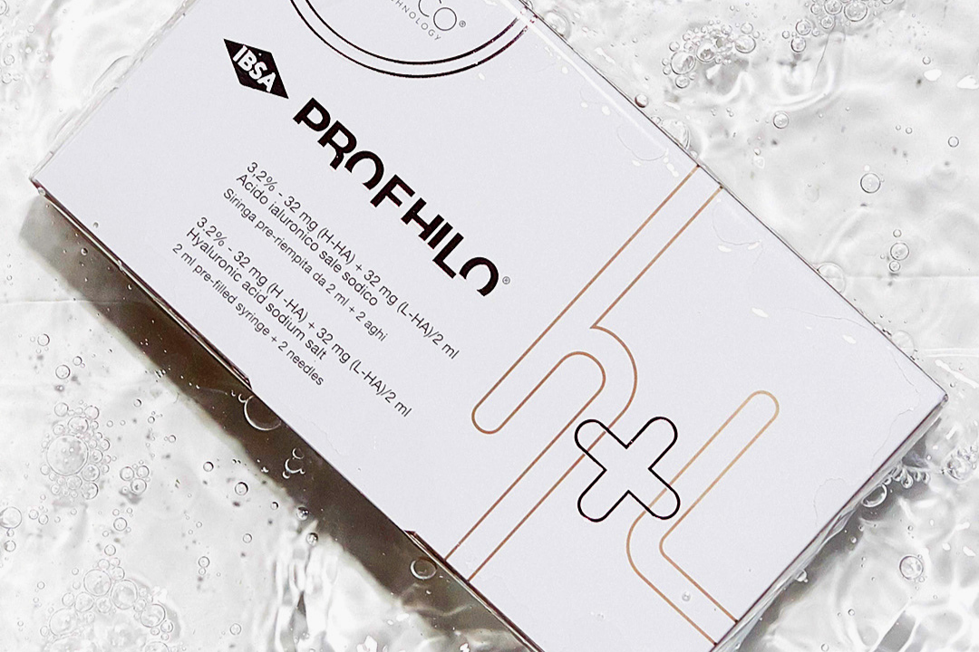 What Is Profhilo and Why it's Here To Stay