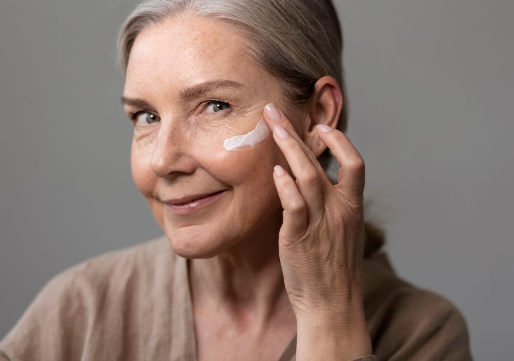 Discover The Rejuvenating Power Of Dr. LEVY: Clinically Proven Anti-Ageing Skincare