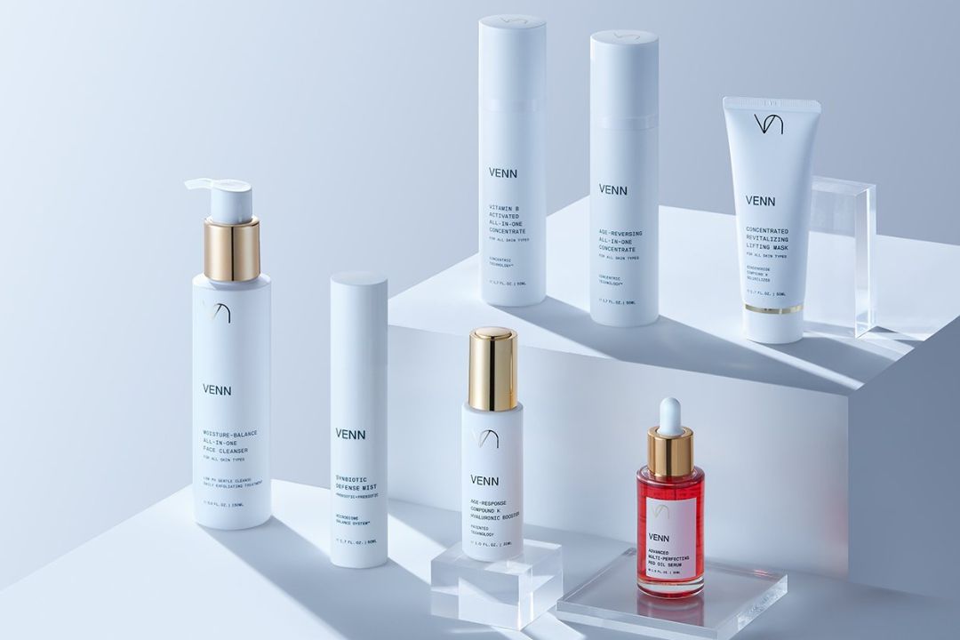 A Guide To The 10-Step Korean Skincare Routine