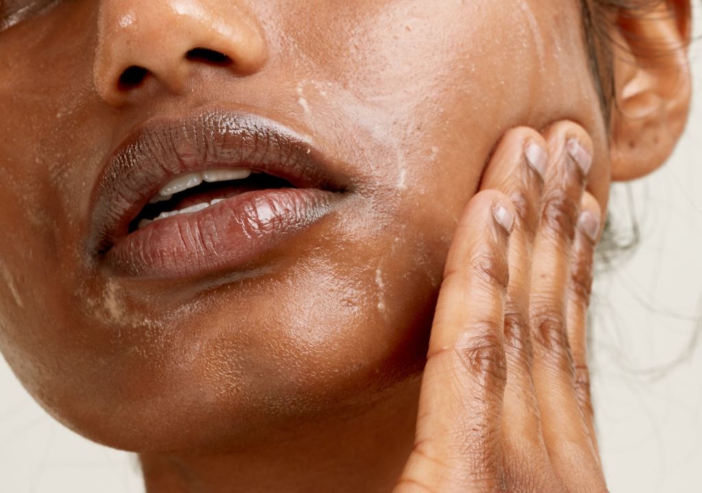 Introducing Pai Natural And Soothing Sensitive Skincare Face the Future